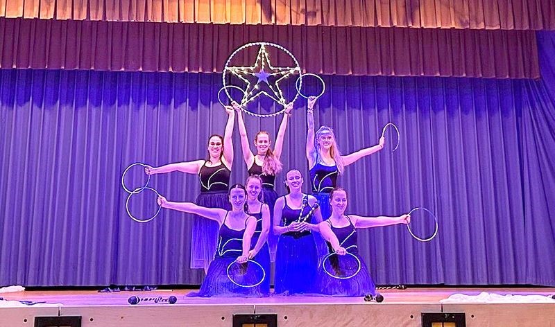 20250524 Its showtime