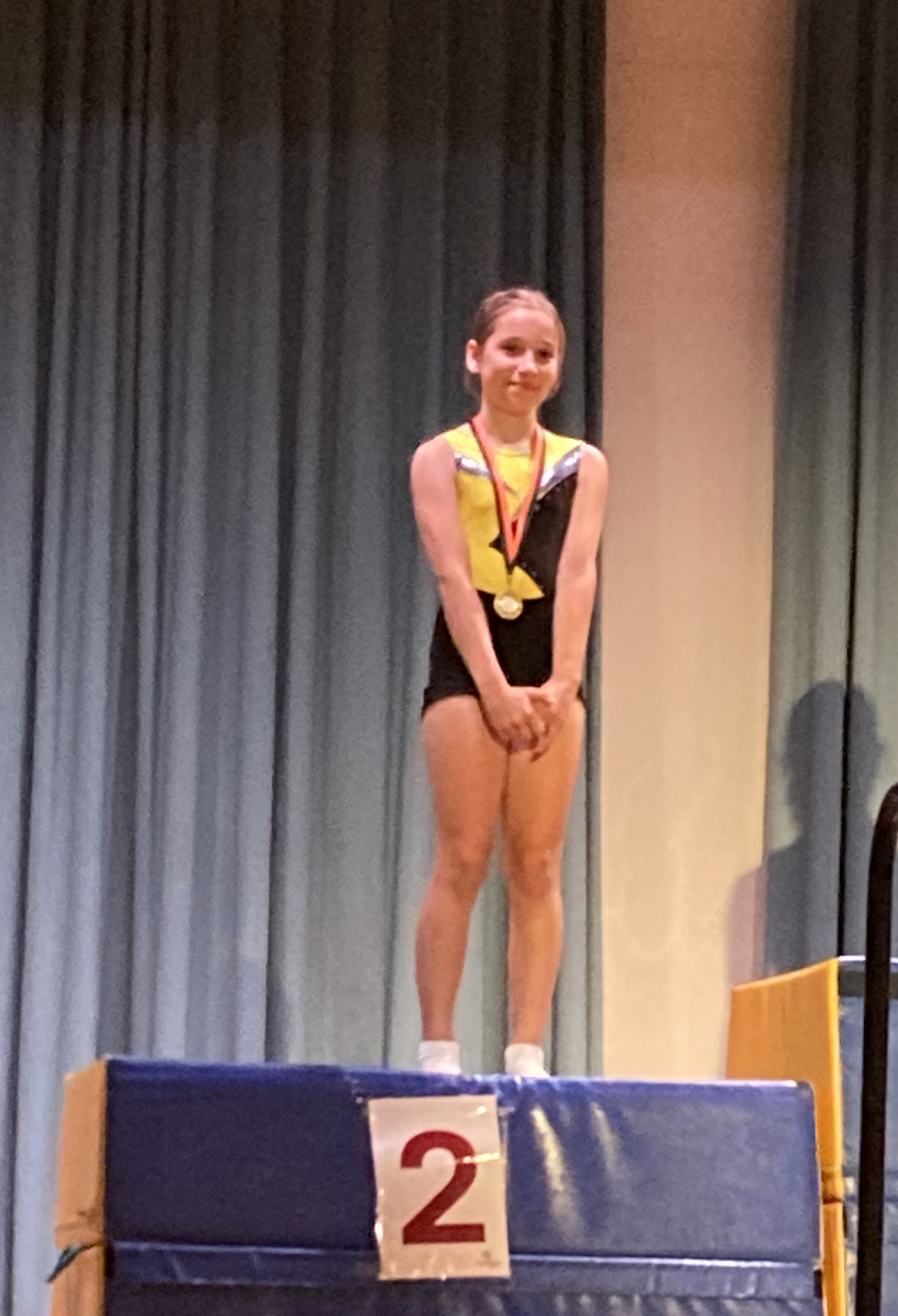 20260719 2. Platz Amelie Kunz