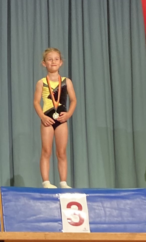 20260719 3. Platz Elina Muller
