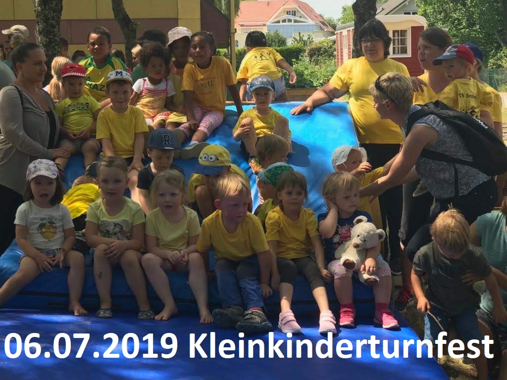 2019 07 06 Kleinkinderturnfest